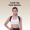 Conmova Align Posture Support Band